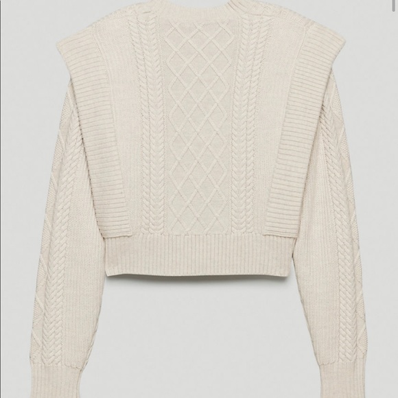 BABATON SWEATER - Picture 2 of 8